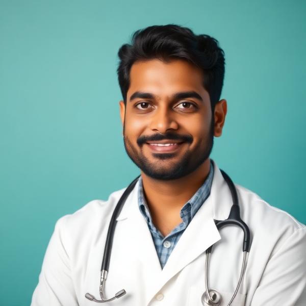 Harsh Shukla